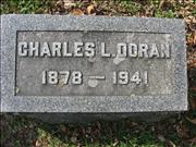 Doran, Charles L